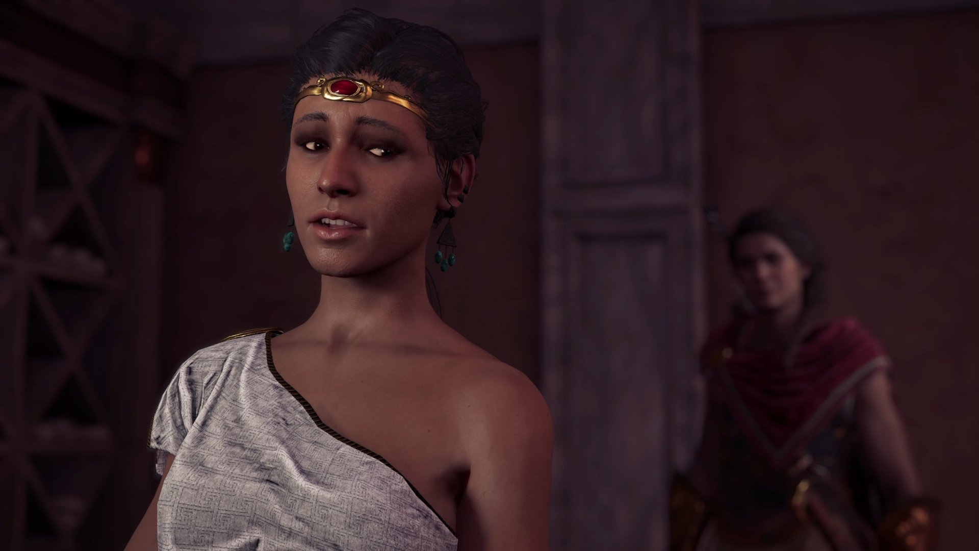 Assassin´s Creed Odyssey - Imagen 9